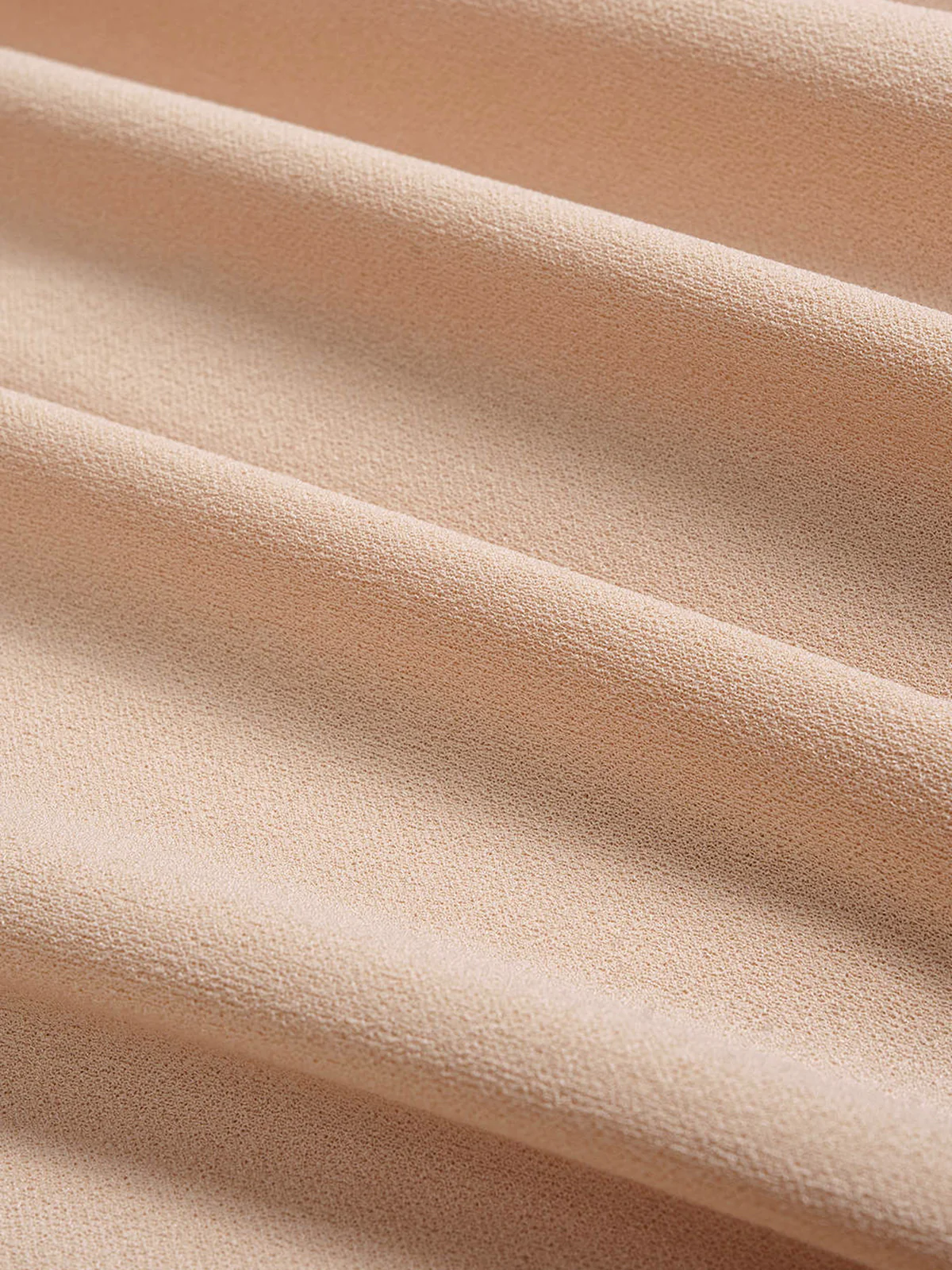 Tie-Waist Wrap Sleeveless Vest - Wholesalesil