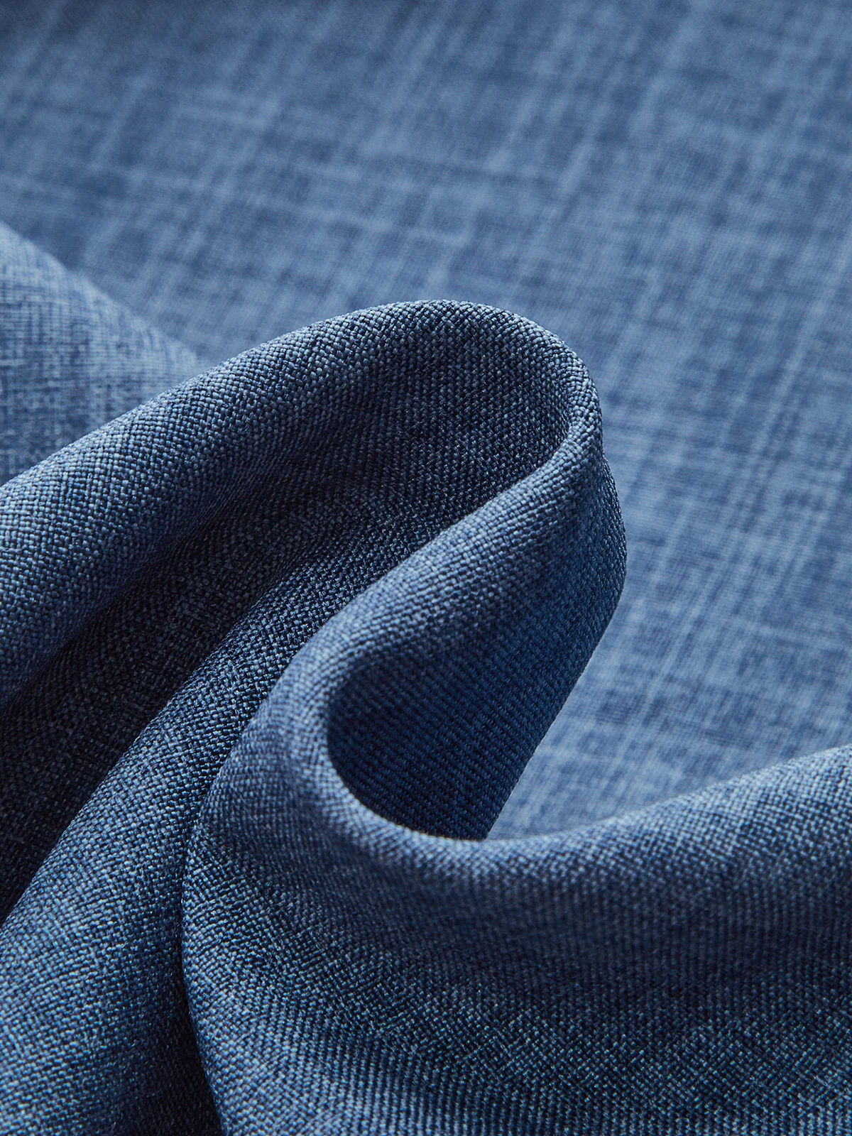 Metal Detail Straight-Leg Pants - Wholesalesil