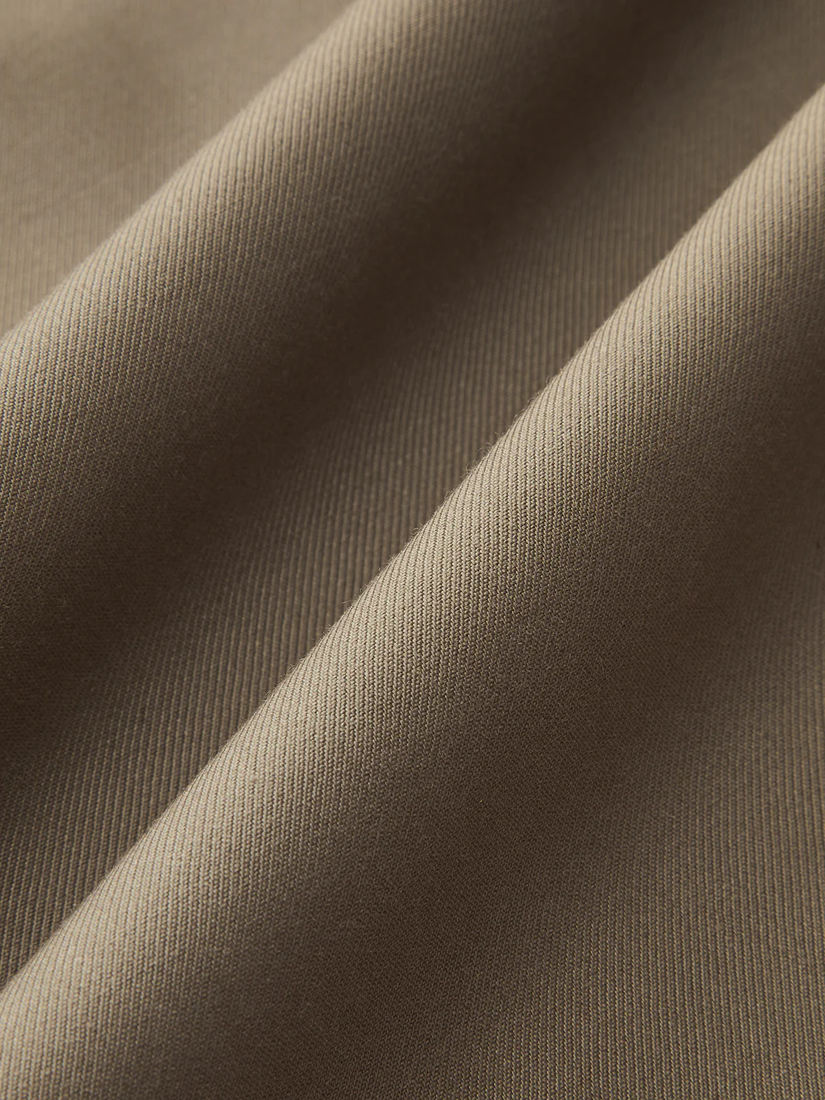 High-Waist Drawstring Parachute Pants - Wholesalesil