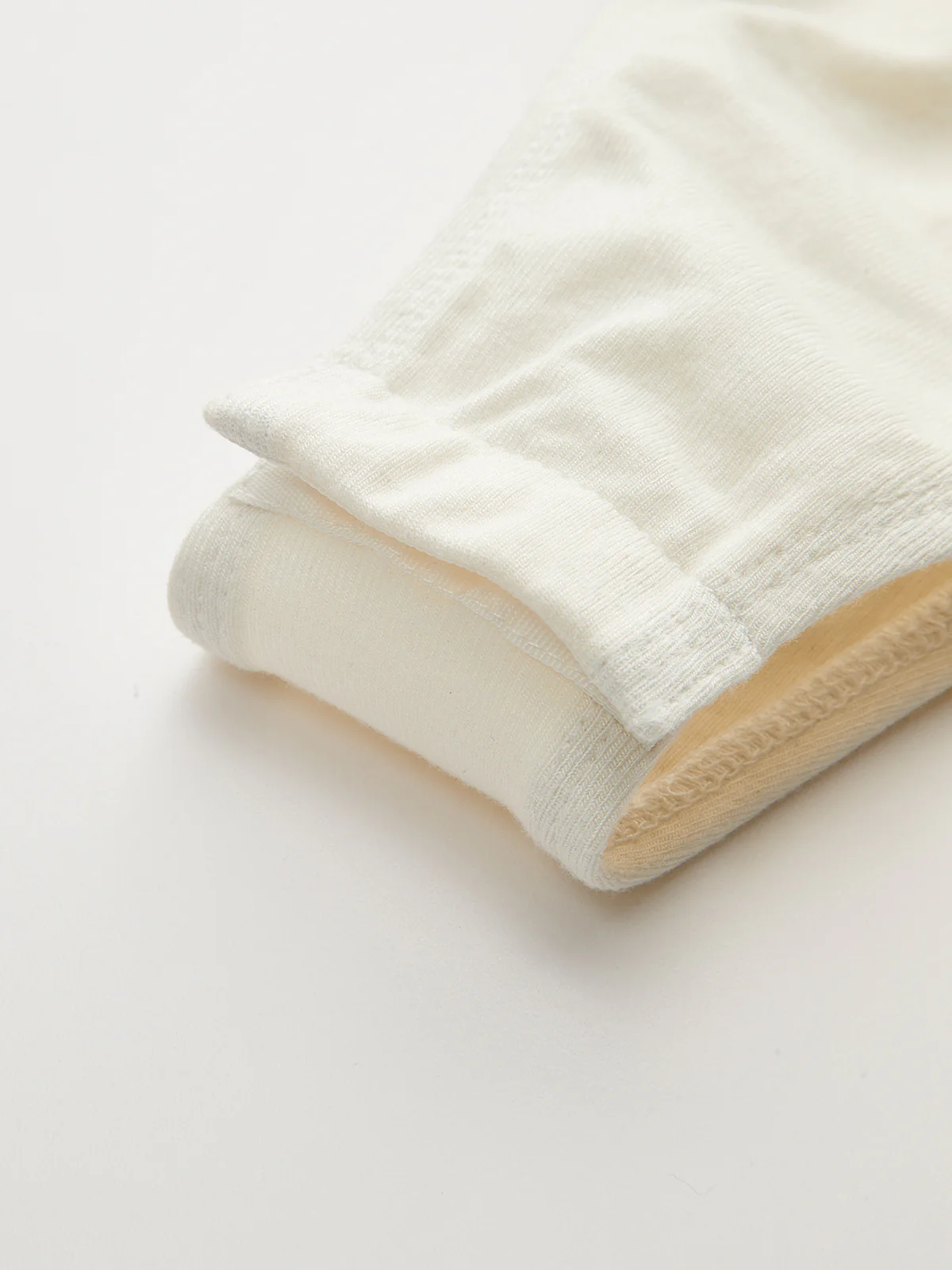 Ruched Shoulder-Decor Long Sleeve Bodysuit - Wholesalesil