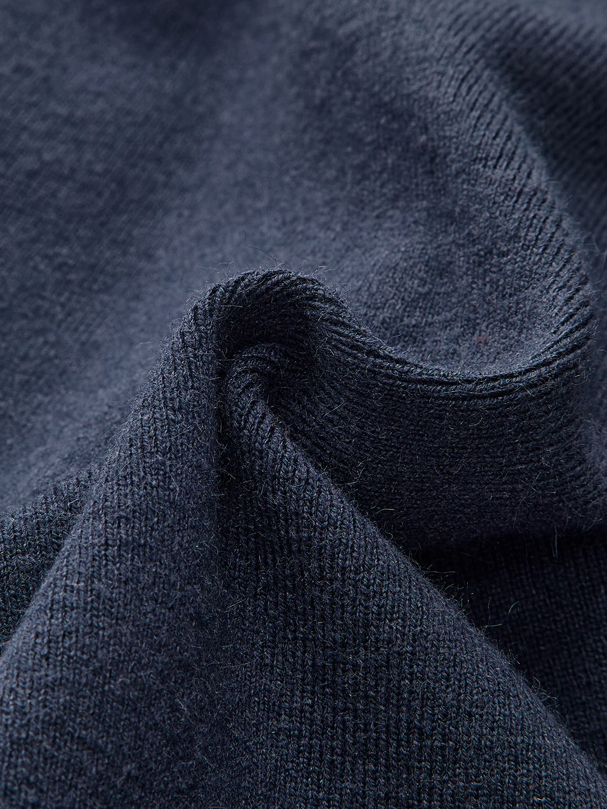 Collared Button Front Longline Knit Cardigan - Wholesalesil