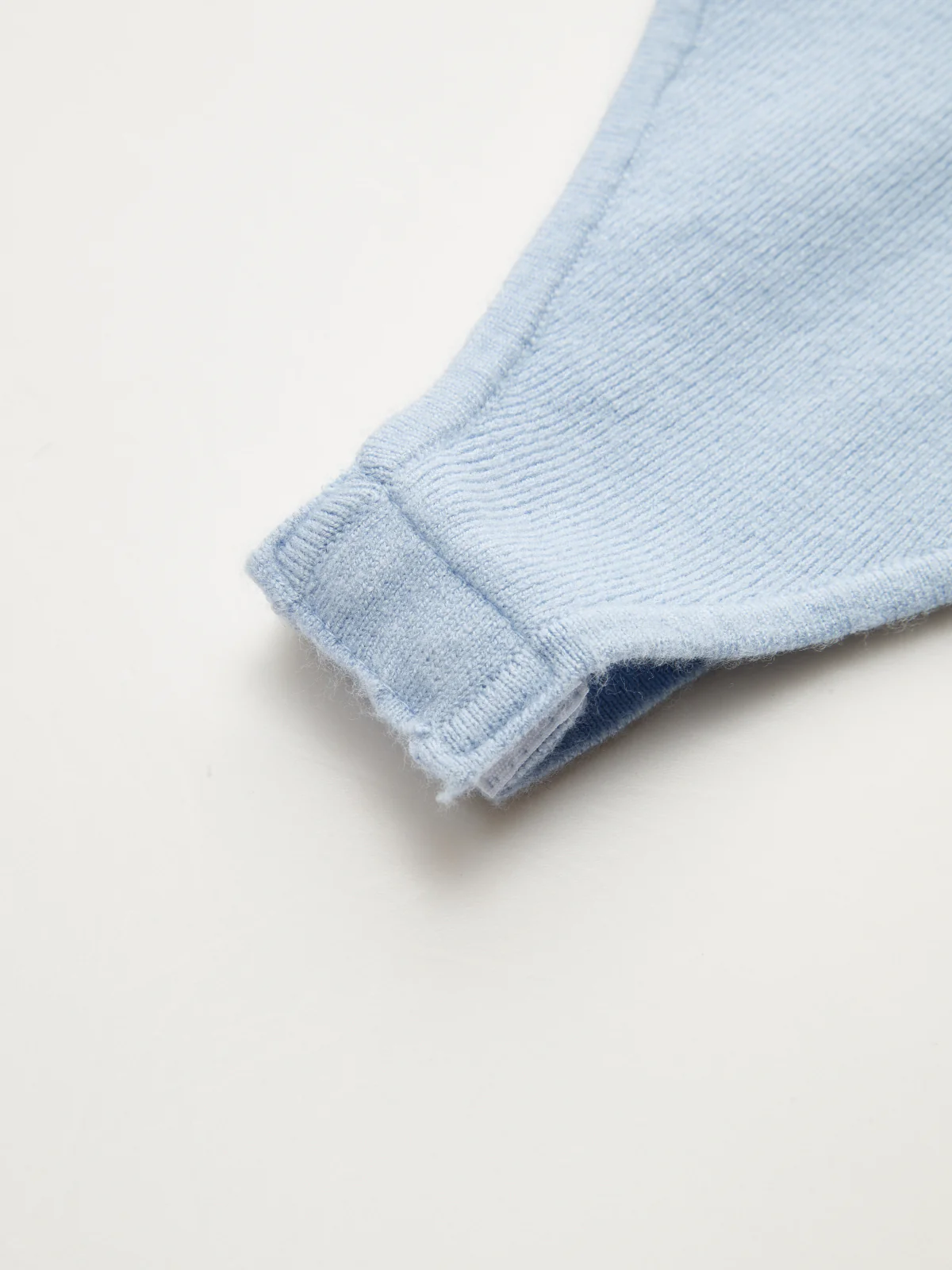 Henley Neck Button-Down Knit Bodysuit - Wholesalesil