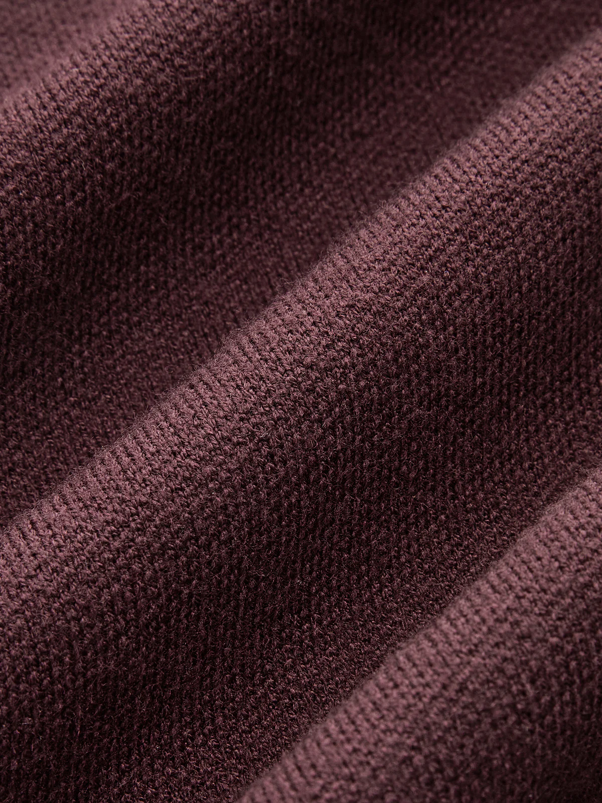 Dog Embroidered V-Neck Cardigan - Wholesalesil