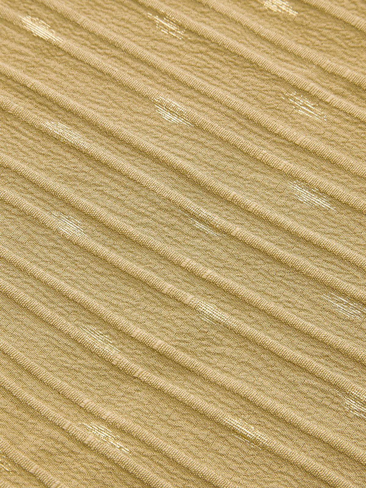 Cut-Out Twist Slit Maxi Dress - Wholesalesil