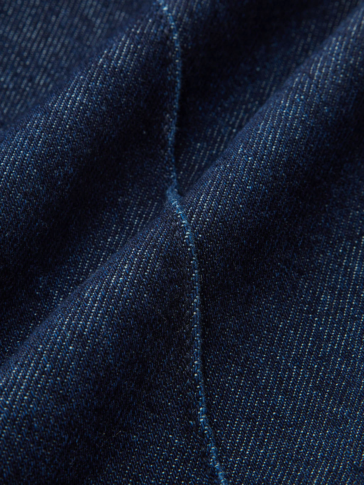 Mid-Waisted Denim Wide-Leg Jeans - Wholesalesil