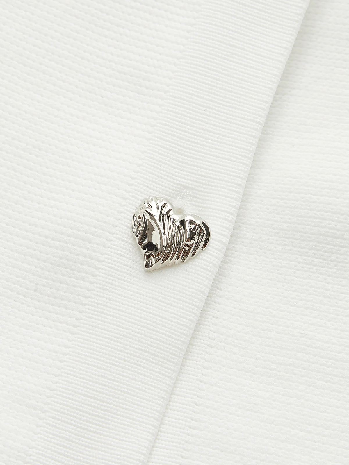 Short-Sleeved Peplum Cardigan - Wholesalesil