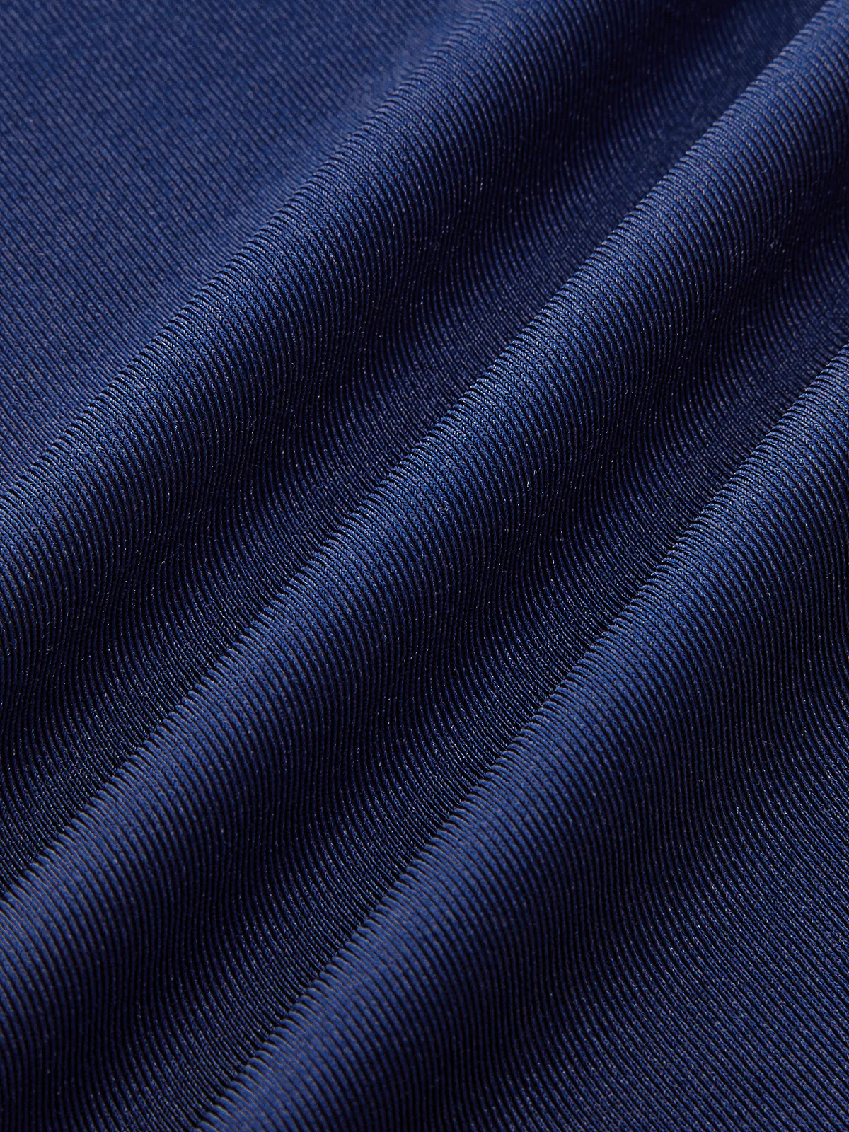 Ruched Long-Sleeve Maxi Dress - Wholesalesil