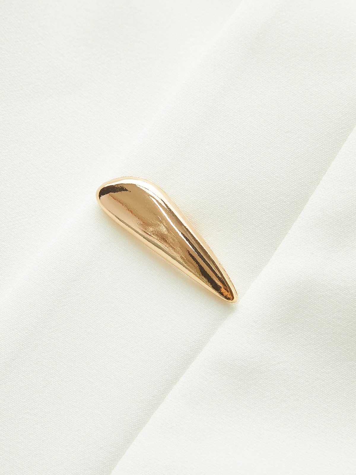 Sleeveless Peplum Top with Metal Buttons - Wholesalesil