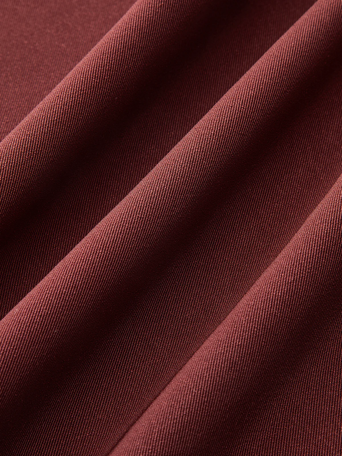 Belted Pleated Wide-Leg Pants - Wholesalesil