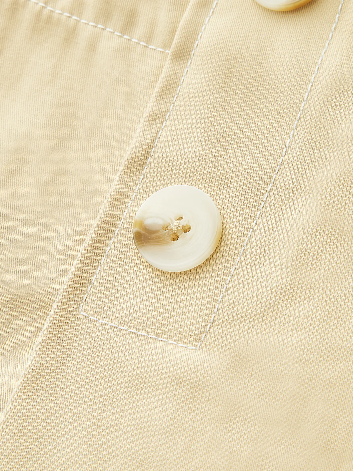 High-Waisted Button -Detail Wide-Leg Shorts - Wholesalesil