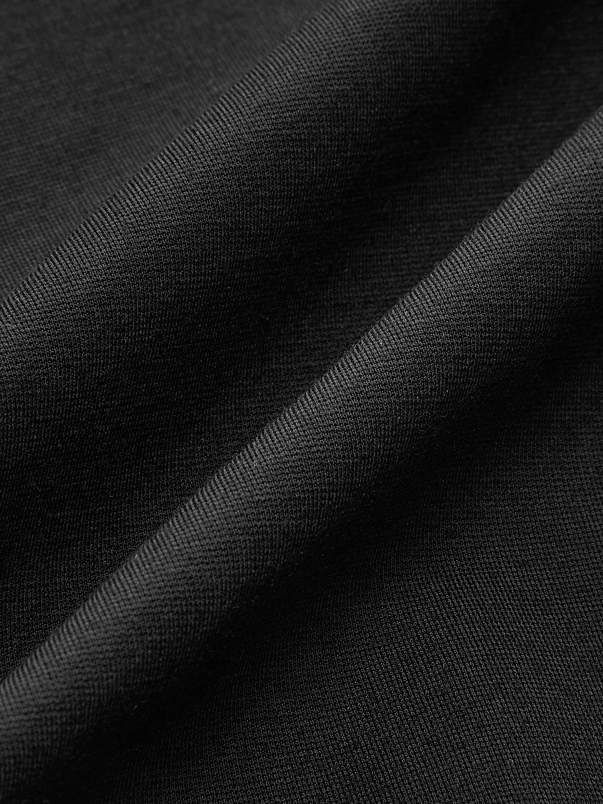 Color-Block Button-Front Blouse - Wholesalesil