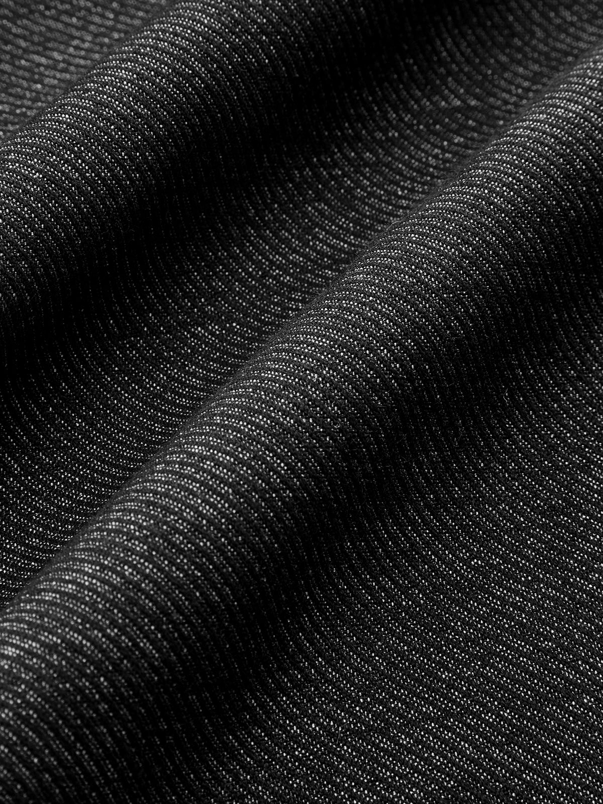 Elastic Waist High-Waist Wide-Leg Pants - Wholesalesil