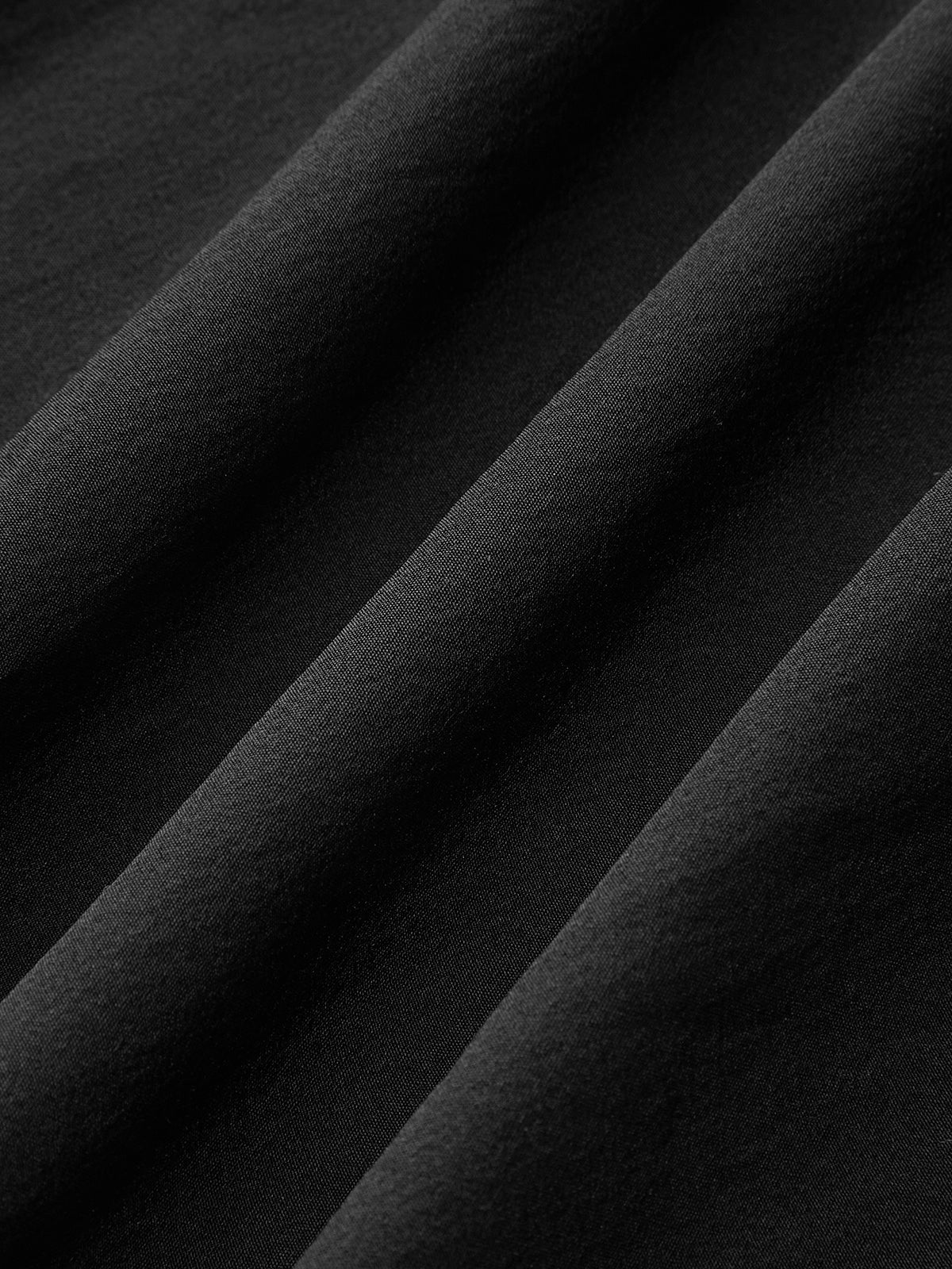 Contrast Waistband Drawstring Wide-Leg Pants - Wholesalesil