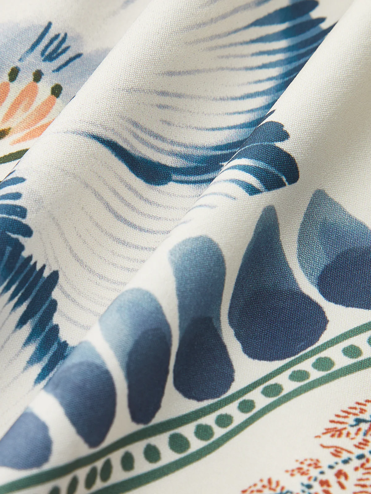 Floral Print Backless Dress - Wholesalesil