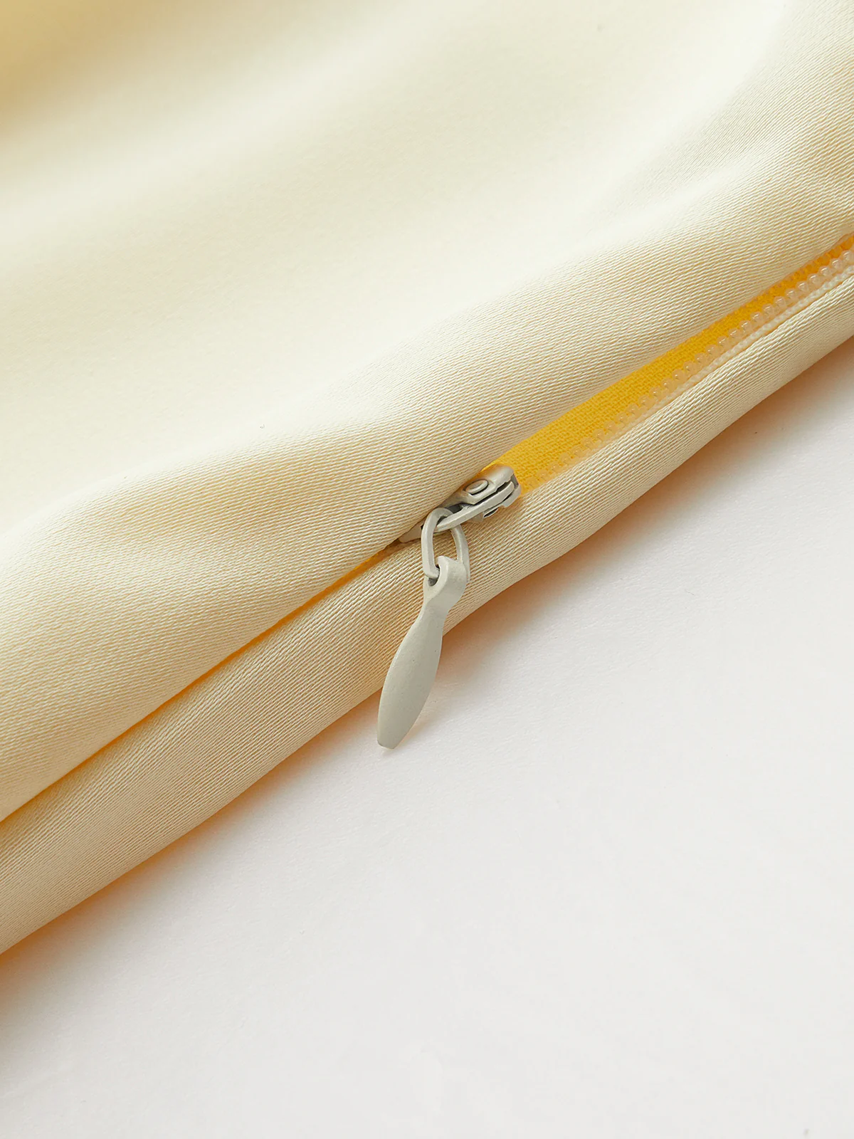 Asymmetrical One-Shoulder Midi Dress - Wholesalesil