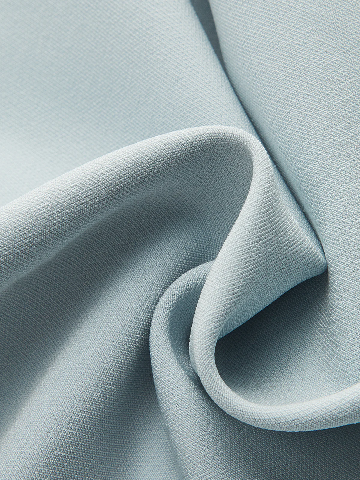 Color Block Detachable Strap Maxi Dress - Wholesalesil