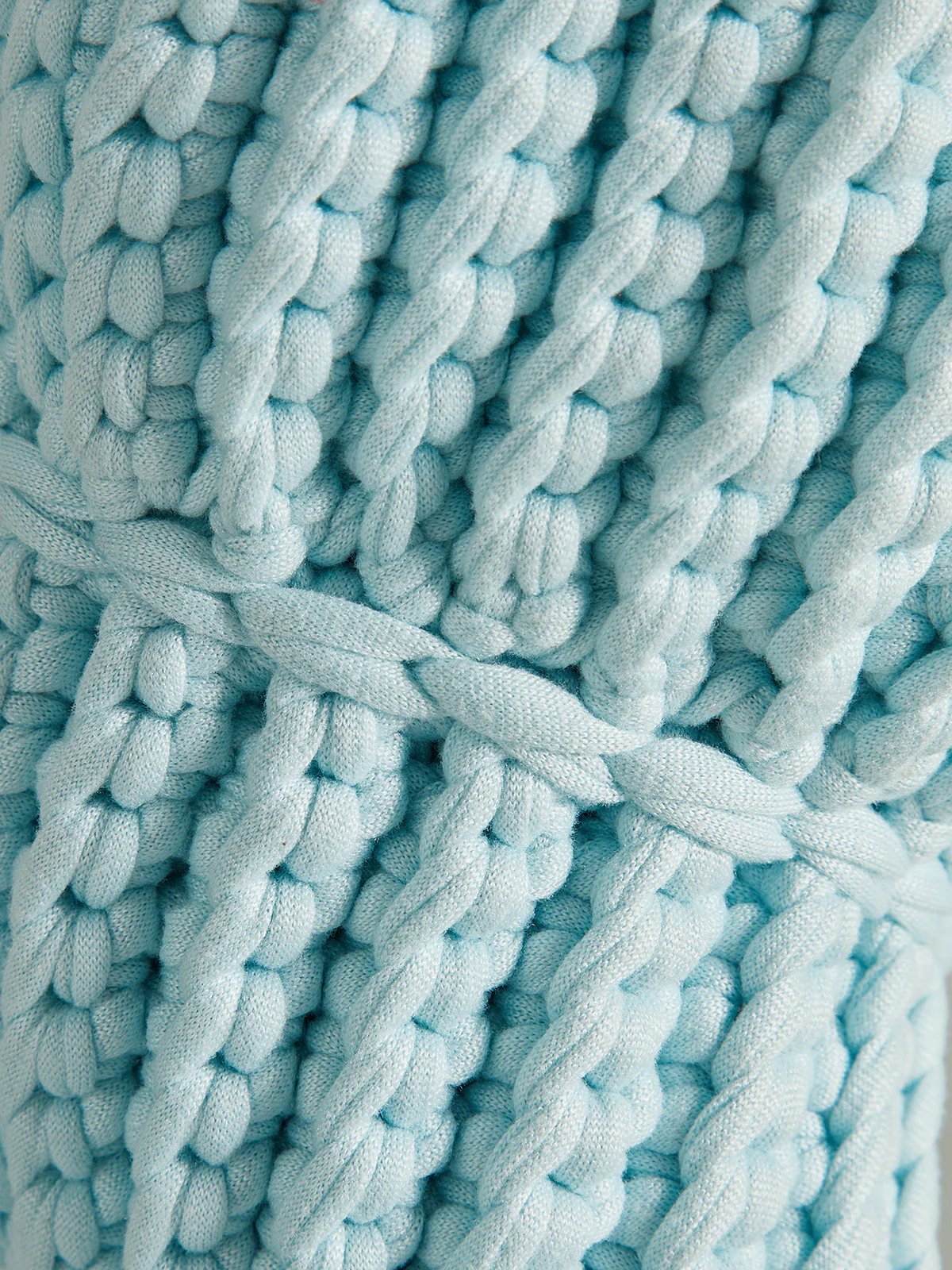 Crochet Conch-Shaped Handbag - Wholesalesil