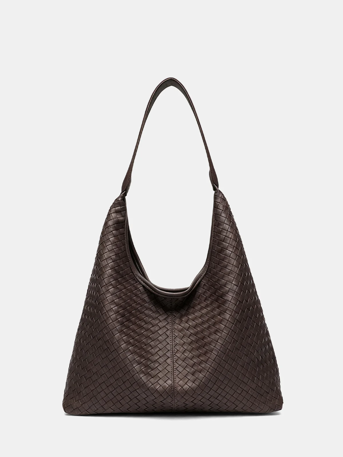 Woven Tote Bag - Wholesalesil