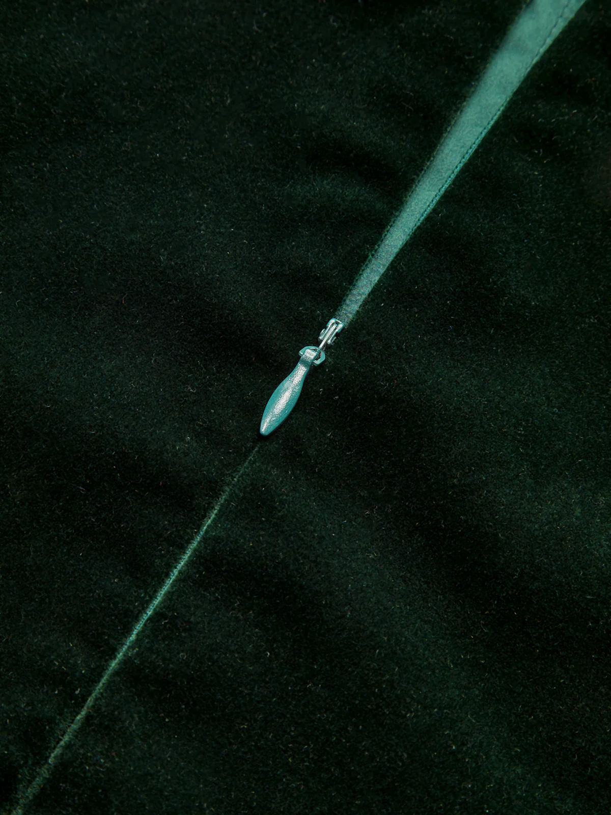 Velvet Cross Halter Mini Dress - Wholesalesil