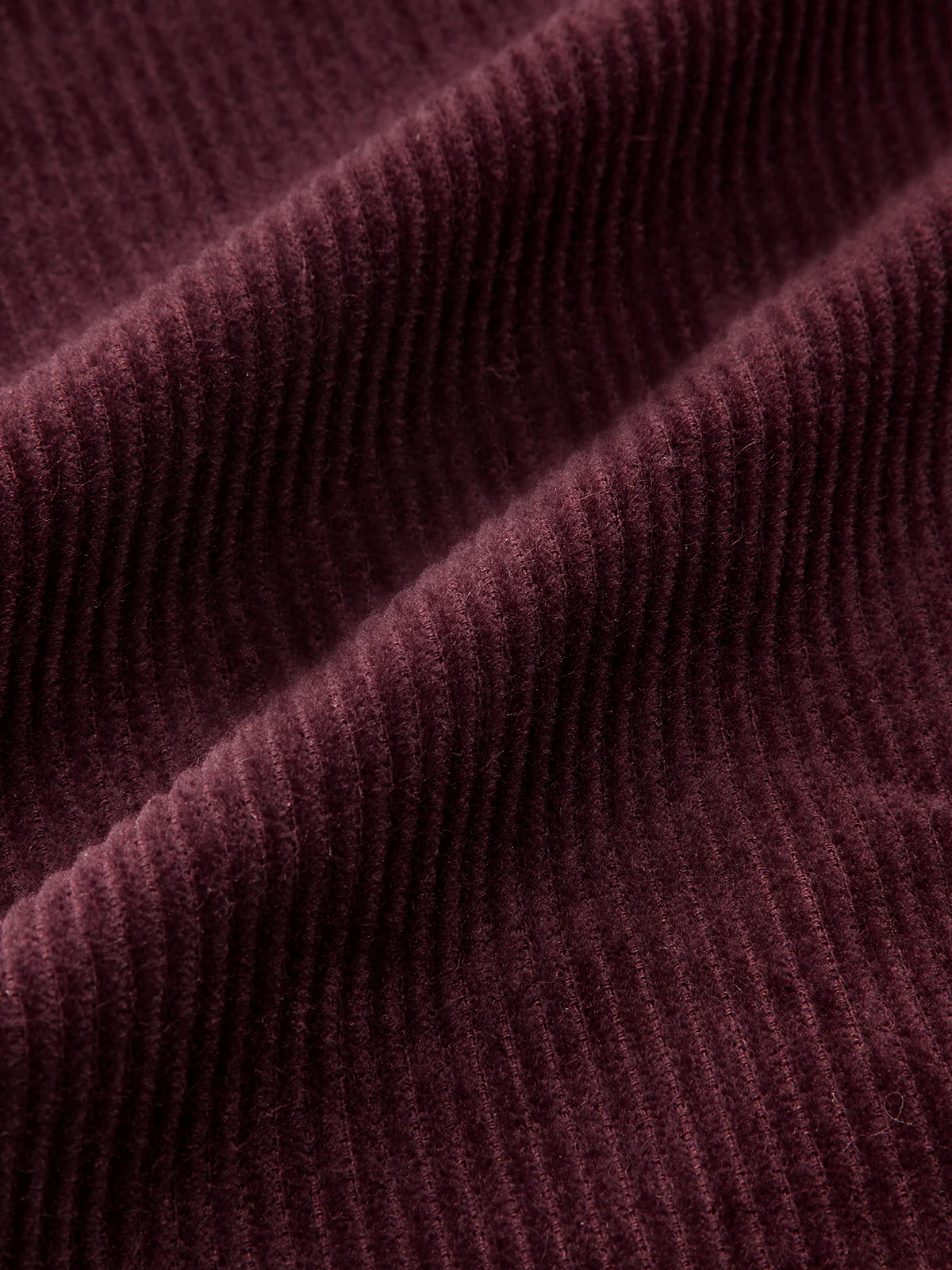 Belted Corduroy Straight-Leg Pants - Wholesalesil