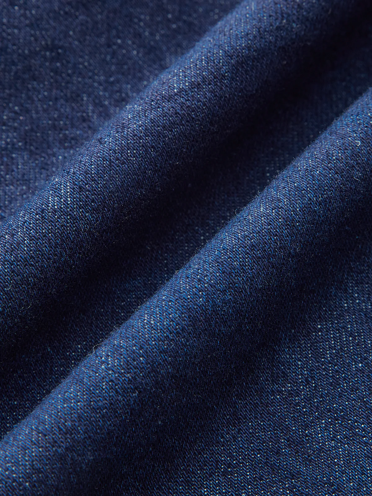 Strapless Denim Mini Dress with Decor Pockets - Wholesalesil