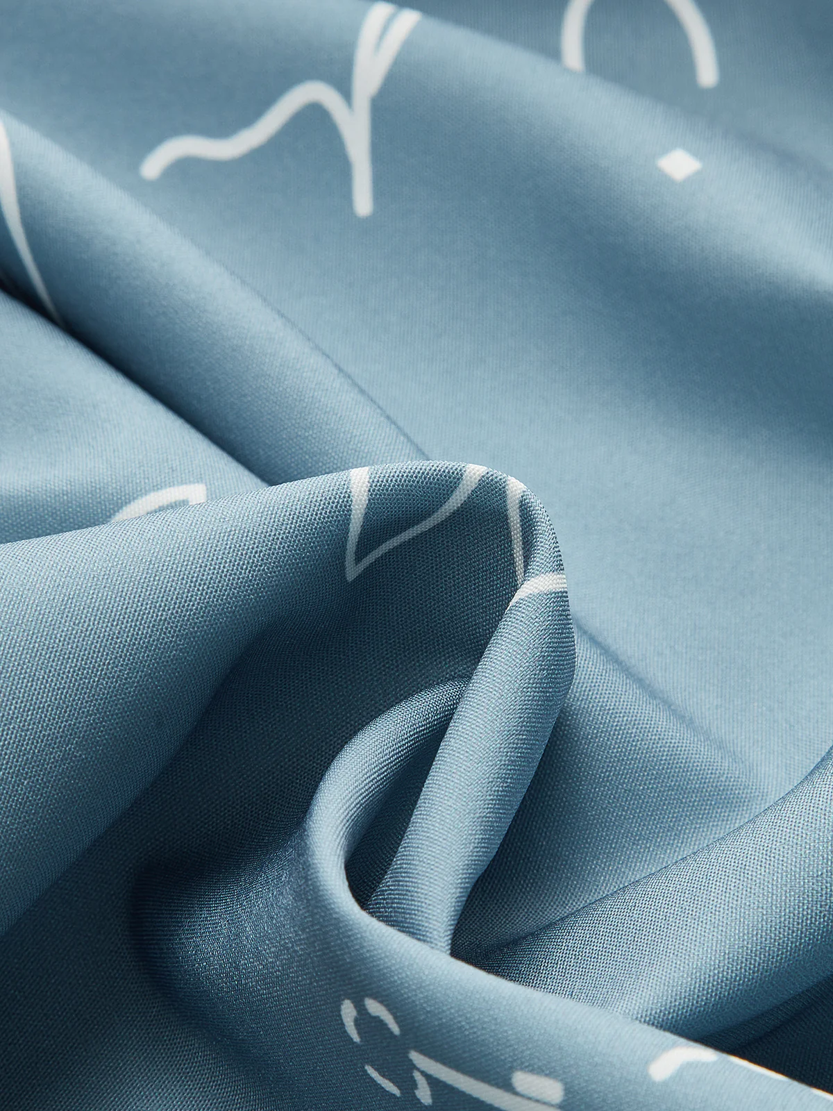 Printed Spaghetti Strap Tiered Maxi Dress - Wholesalesil