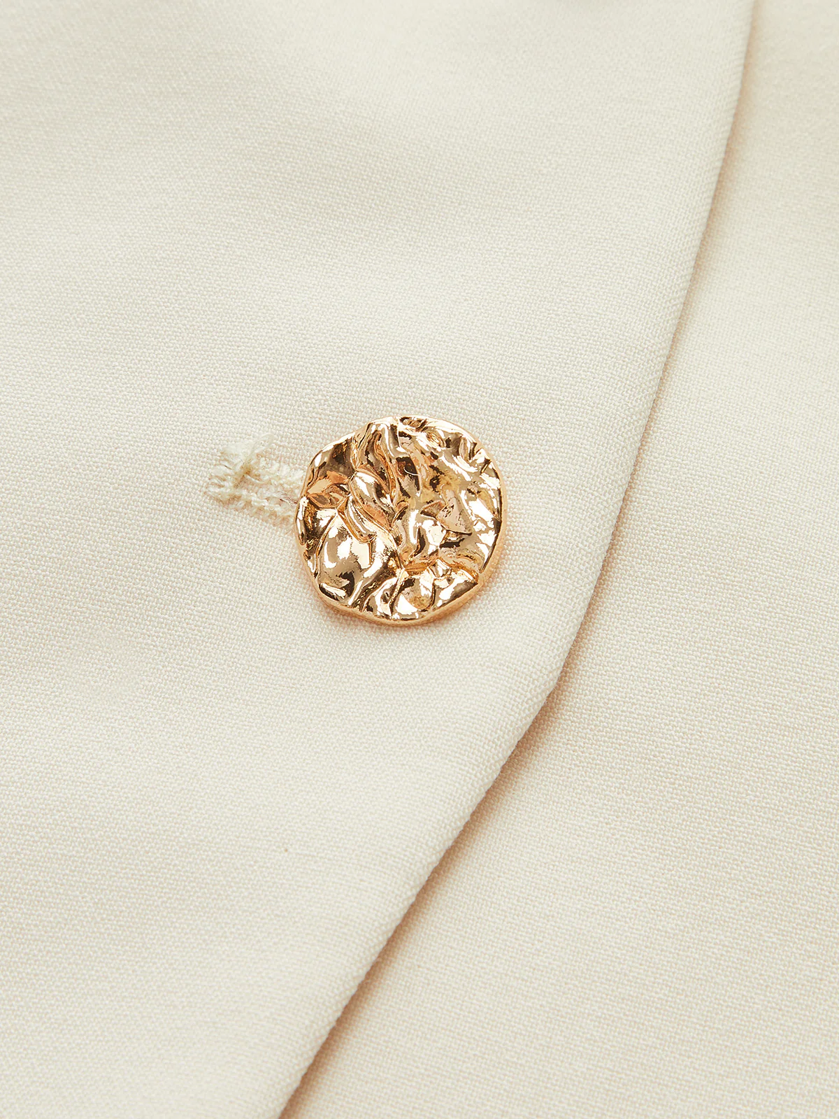 Sleeveless Blazer Vest - Wholesalesil