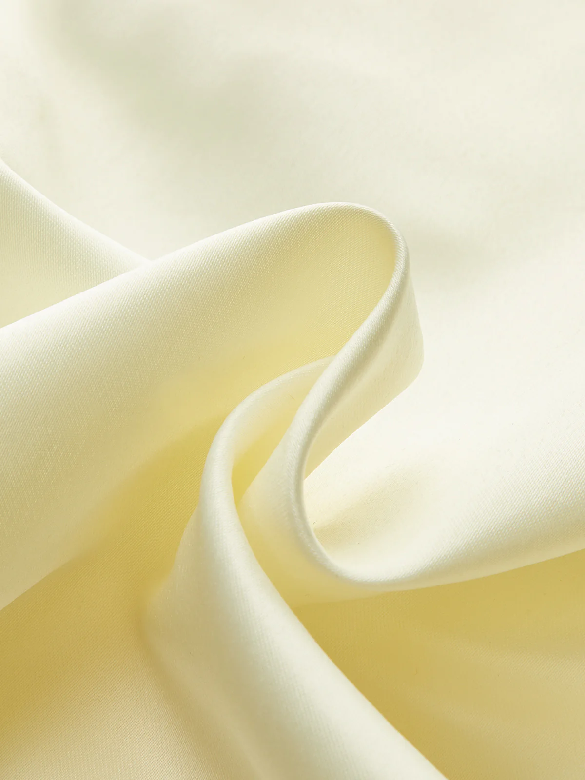 Asymmetric Button Cropped Blouse - Wholesalesil