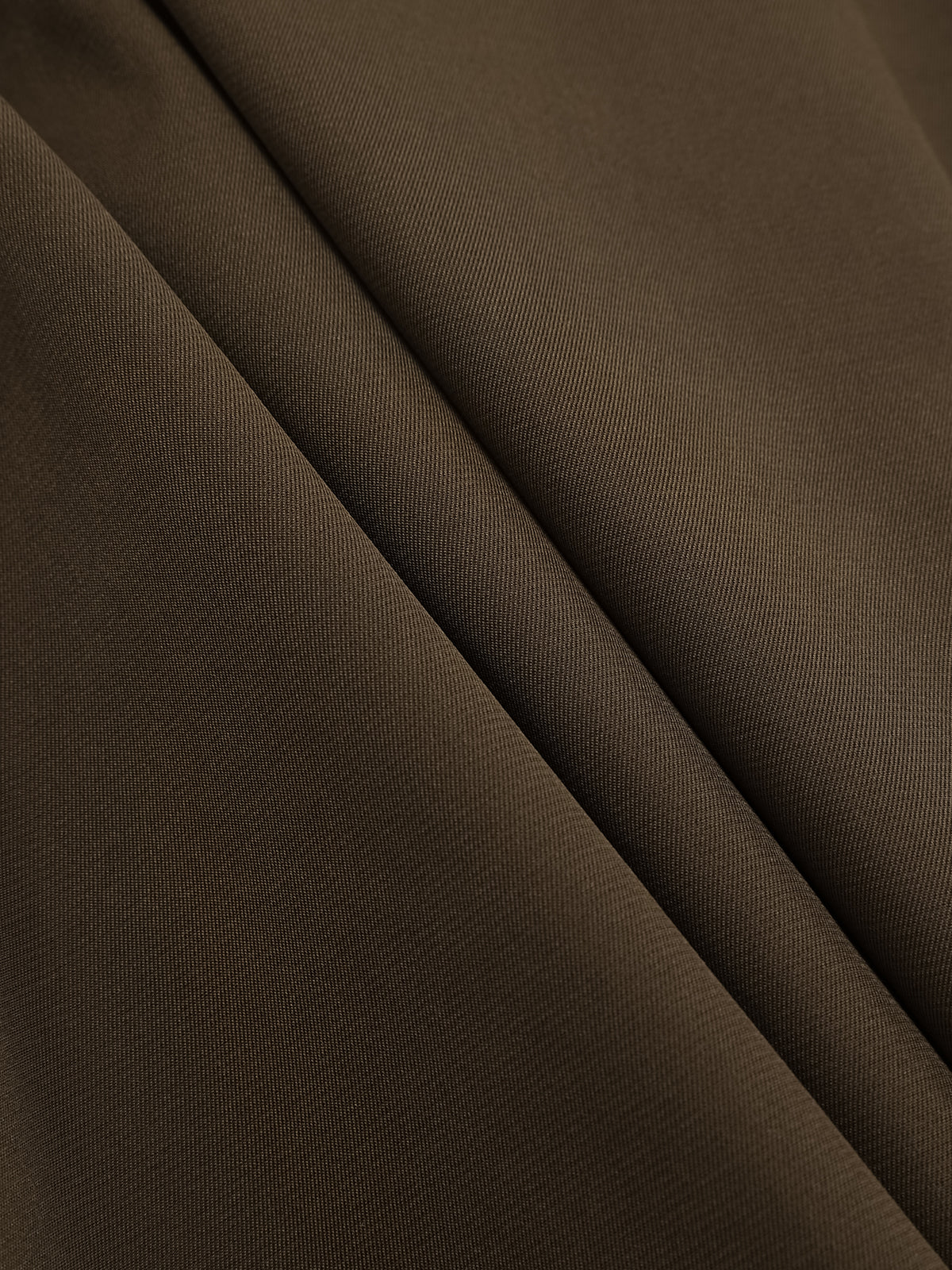 Belted Drawstring Sleeve Shirt Dress - Wholesalesil