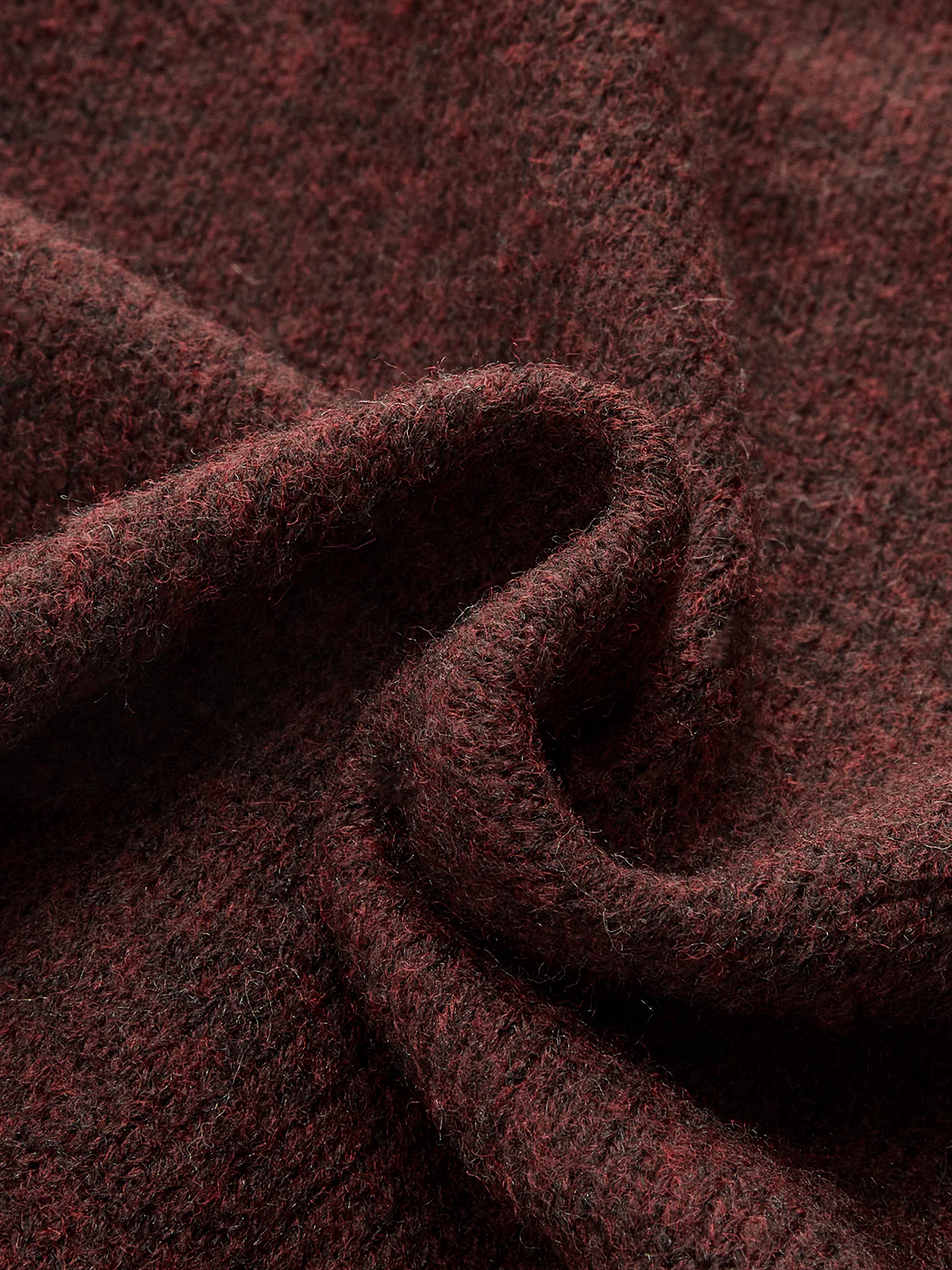 Argyle V-Neck Wool Blend Sweater Vest - Wholesalesil