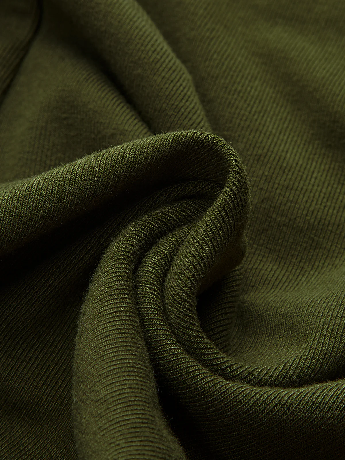 Twisted Front Detail Long Sleeve Knit Top - Wholesalesil