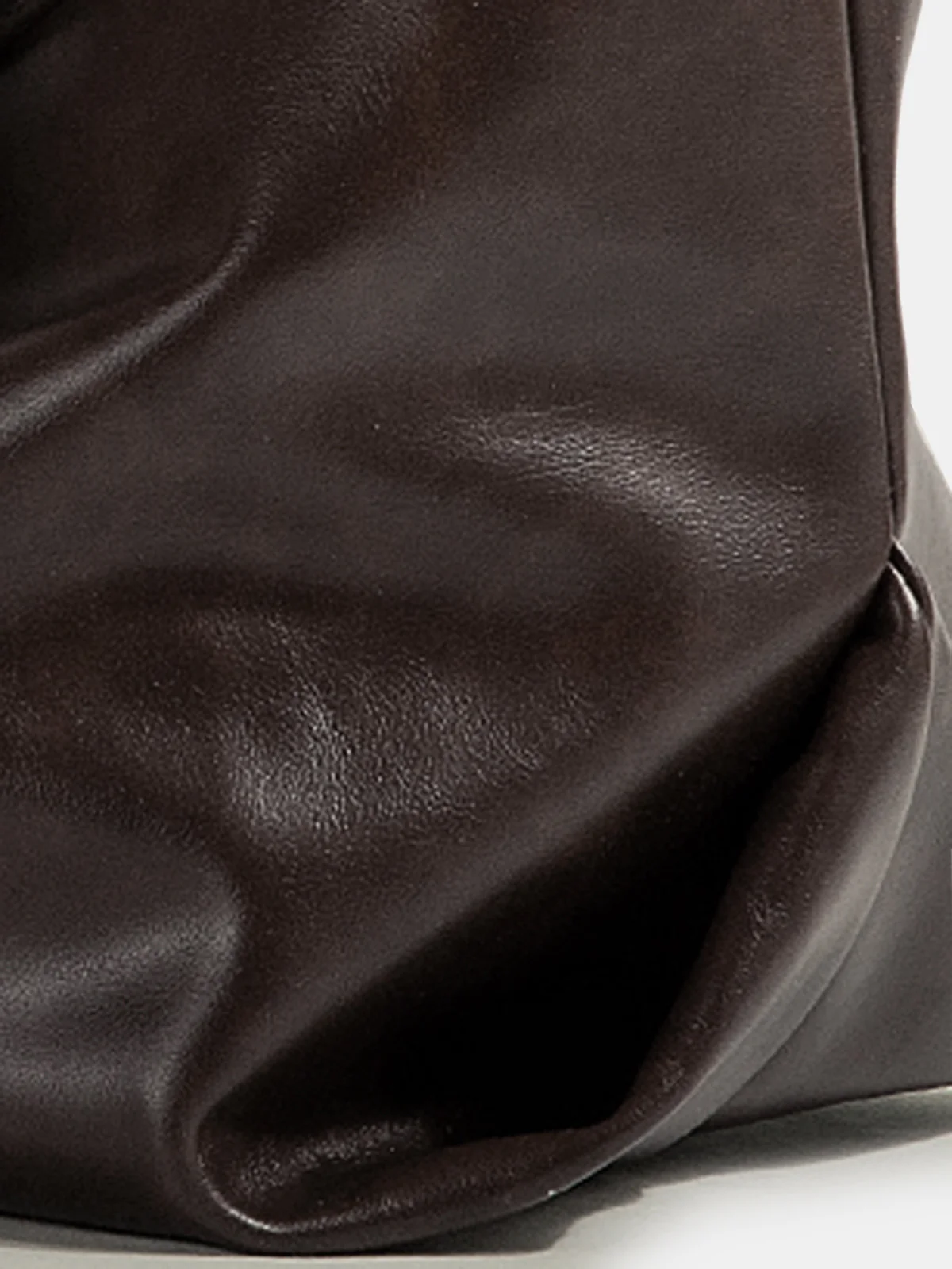 PU Large-Capacity Tote Bag - Wholesalesil