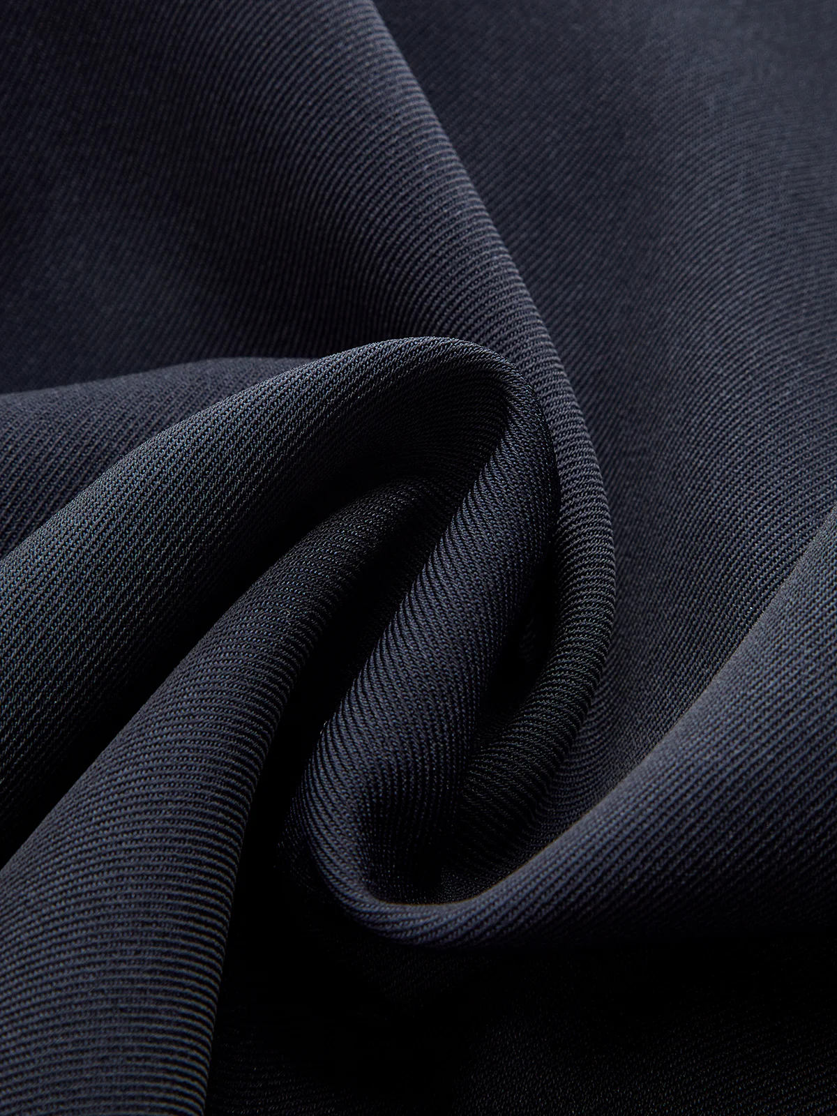 Metal Button Cropped Jacket - Wholesalesil