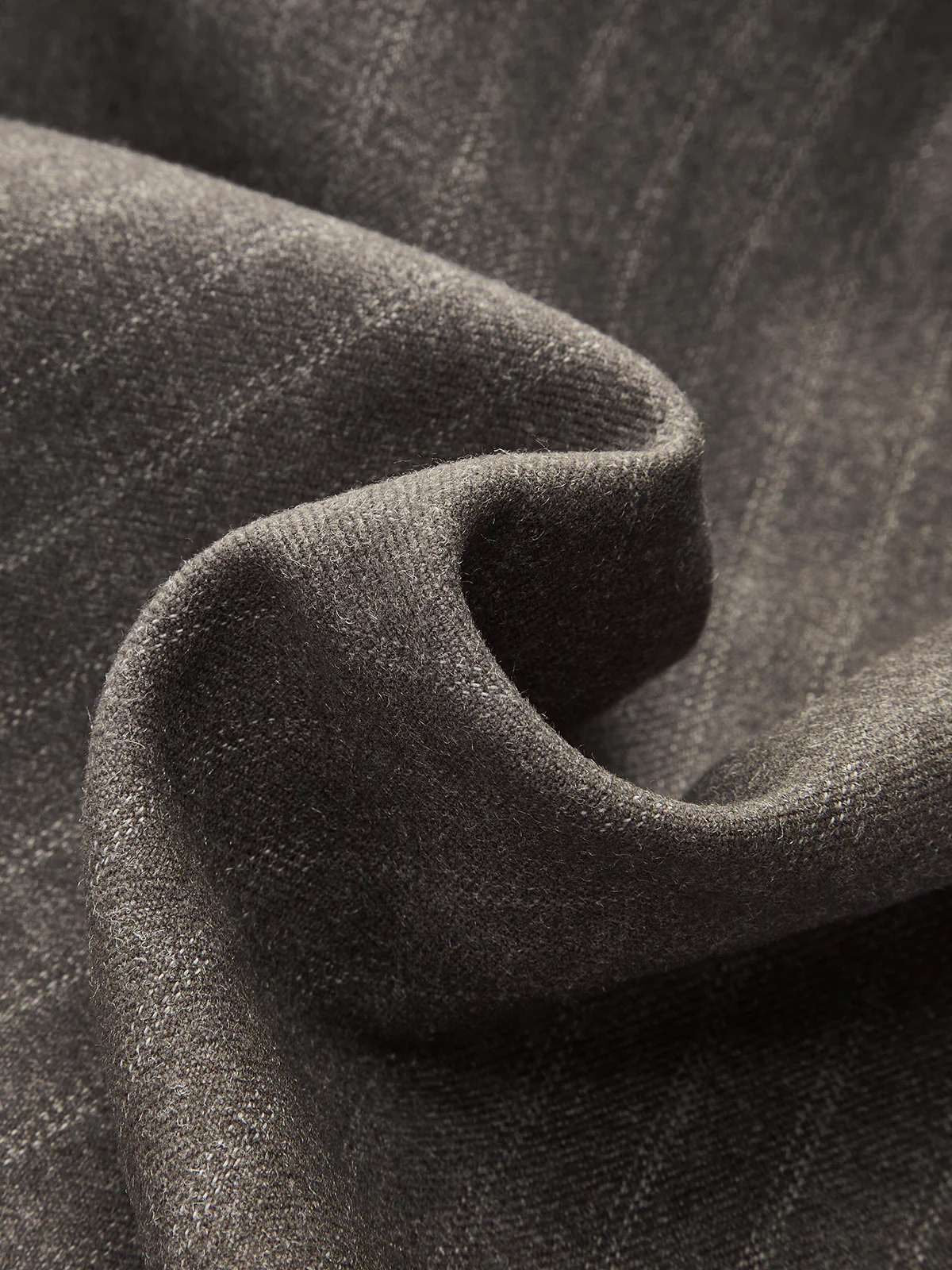 Belted Pinstripe Wide-Leg Pants - Wholesalesil