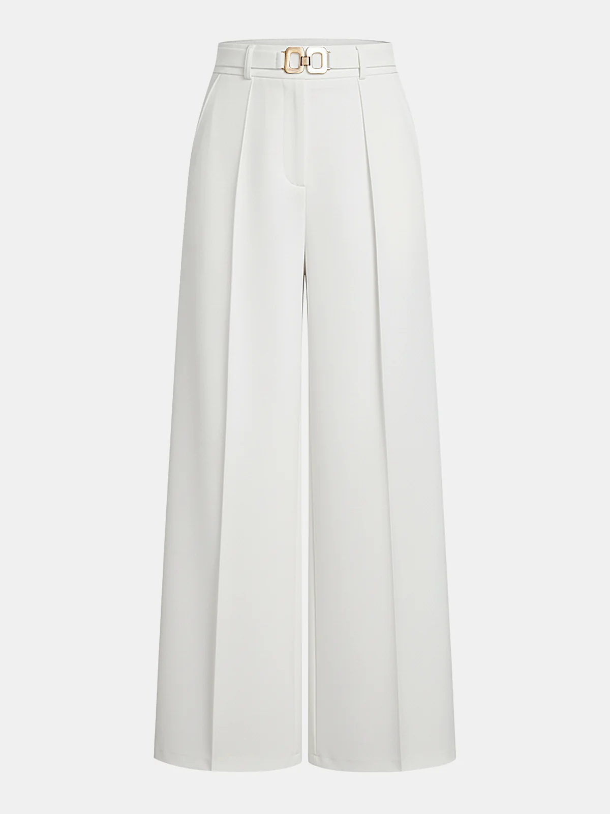 Metal Link Pants - Wholesalesil