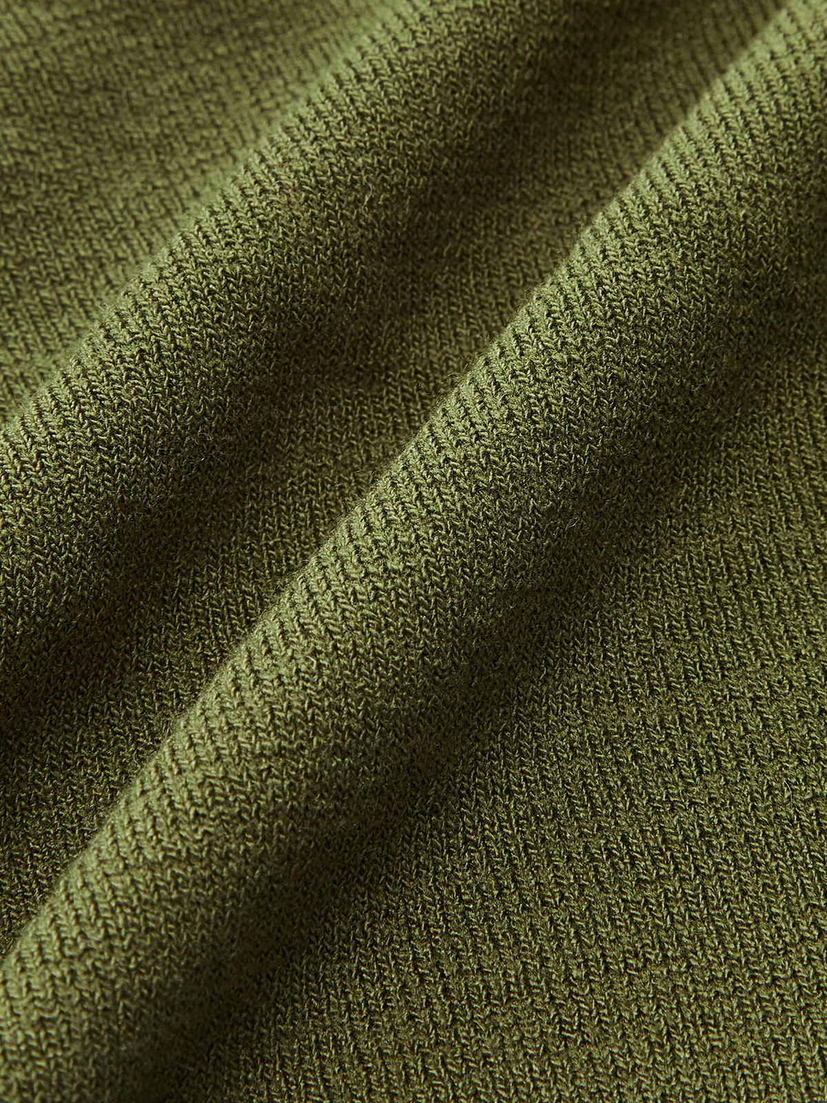 2 in 1 Long Sleeve Knit Top - Wholesalesil