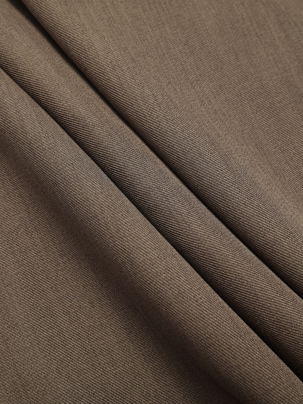 High-Waist Pleated Wide-Leg Pants - Wholesalesil