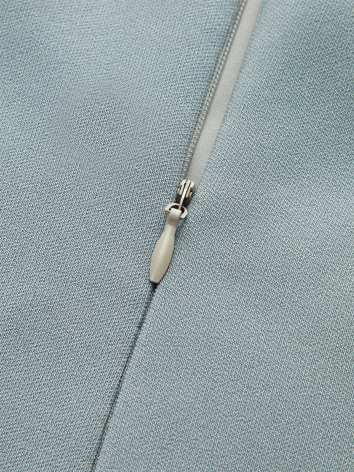 Sleeveless Top Pleated Skirt Paneled Mini Dress - Wholesalesil