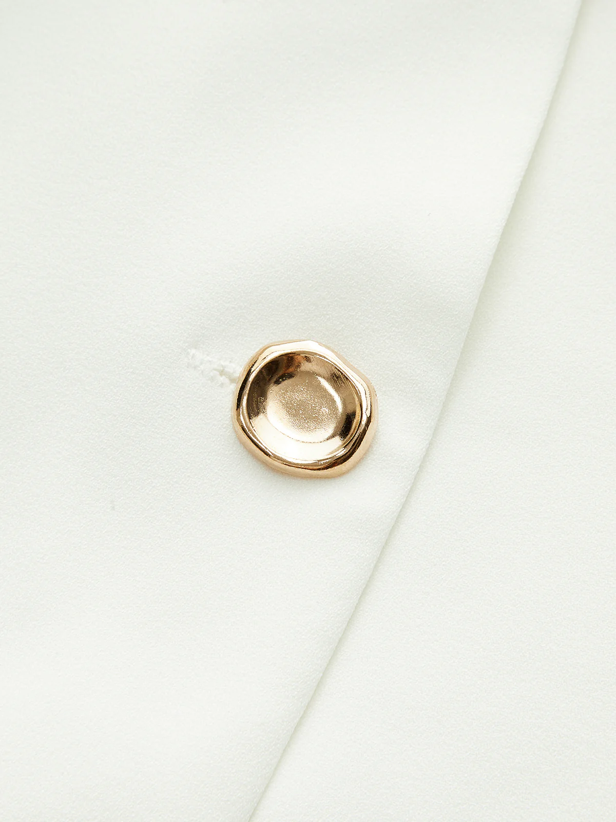 Sleeveless Buttoned Vest-Style Pleated Dress - Wholesalesil