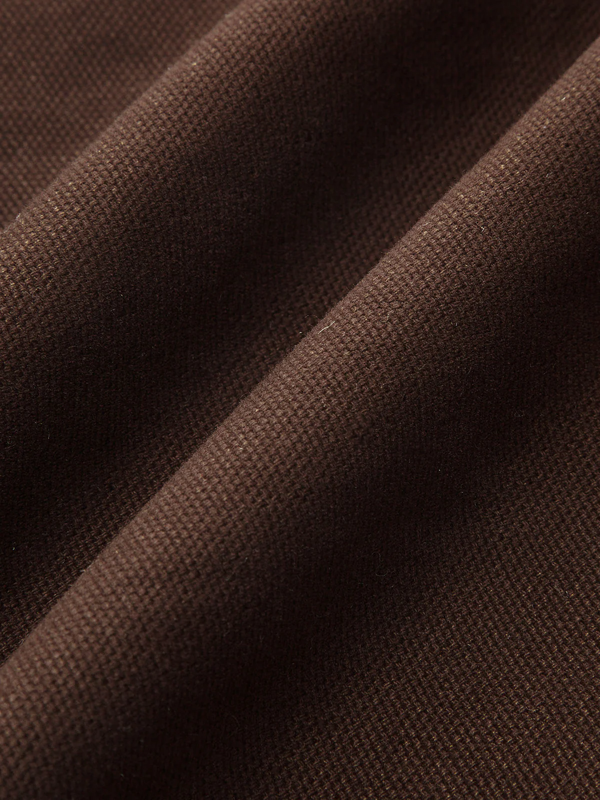 Asymmetric Belted Curved-Leg Pants - Wholesalesil