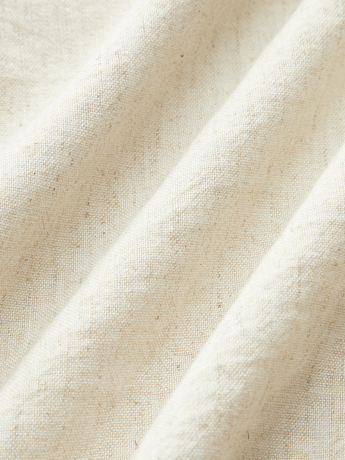 Linen Side-Knot Dress - Wholesalesil