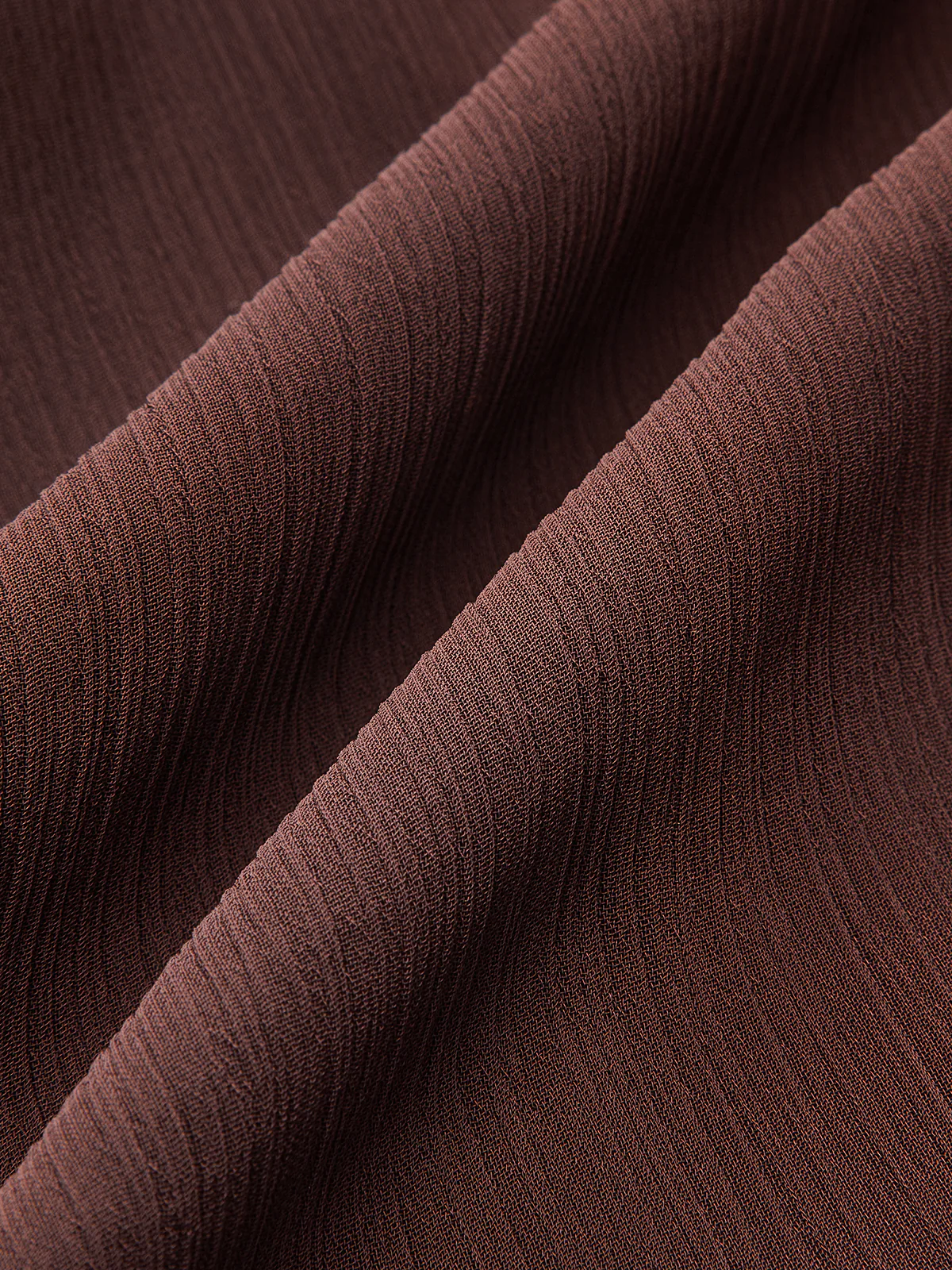 Chiffon Bow Long Sleeve Maxi Dress - Wholesalesil