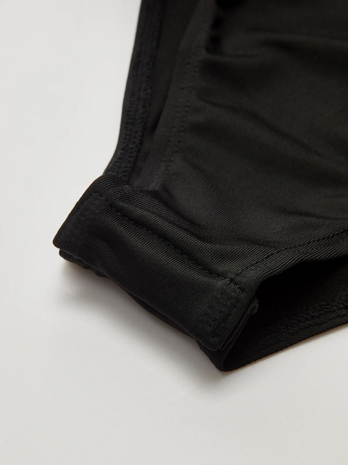 Metal Detail Floral Print Bodysuit - Wholesalesil