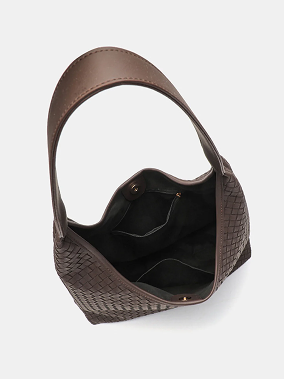 Woven Tote Bag - Wholesalesil