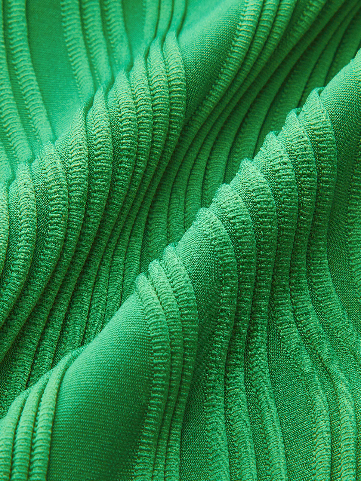 Textured Bikini Set - Wholesalesil