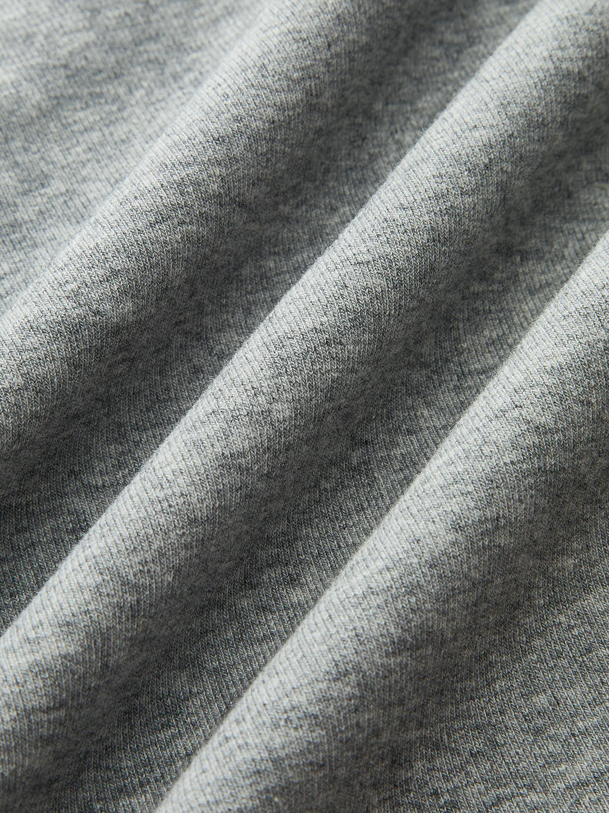 V-Neck Cap Sleeve Cotton-Blend Top - Wholesalesil