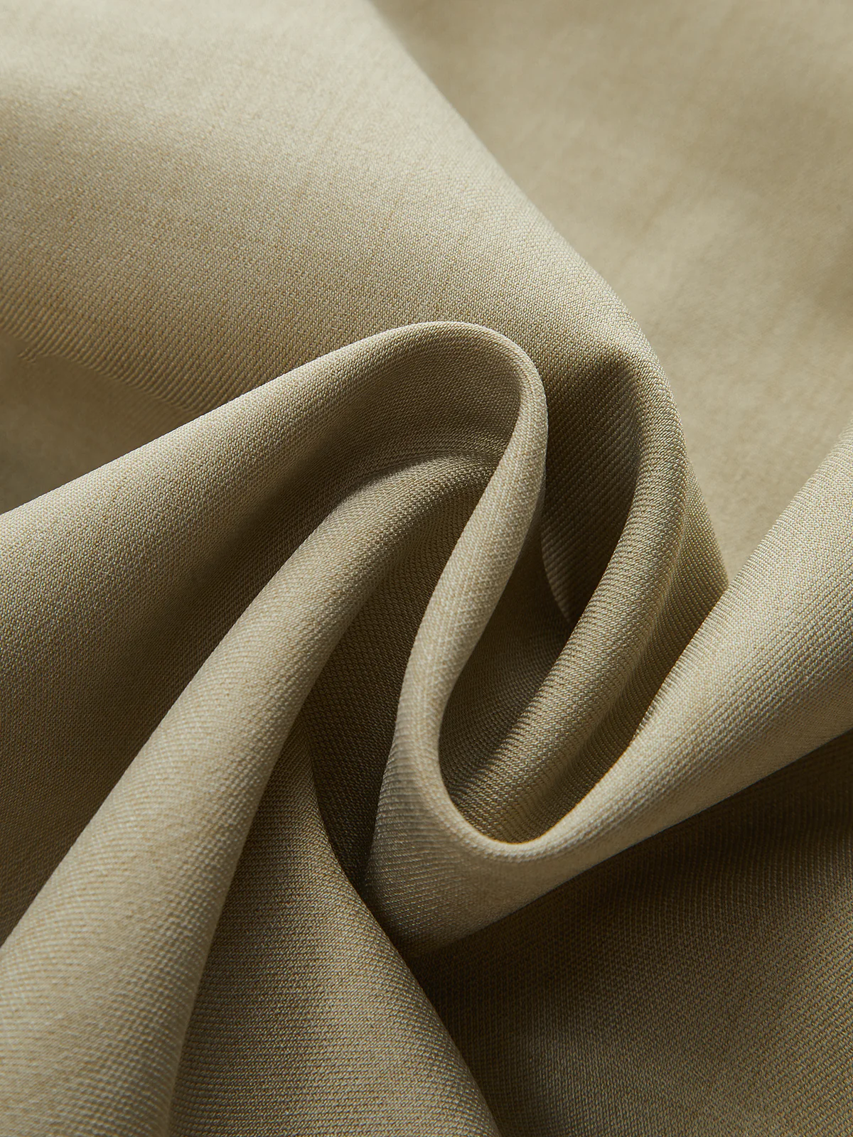 Sleeveless Lapel Tie-Waist Vest - Wholesalesil