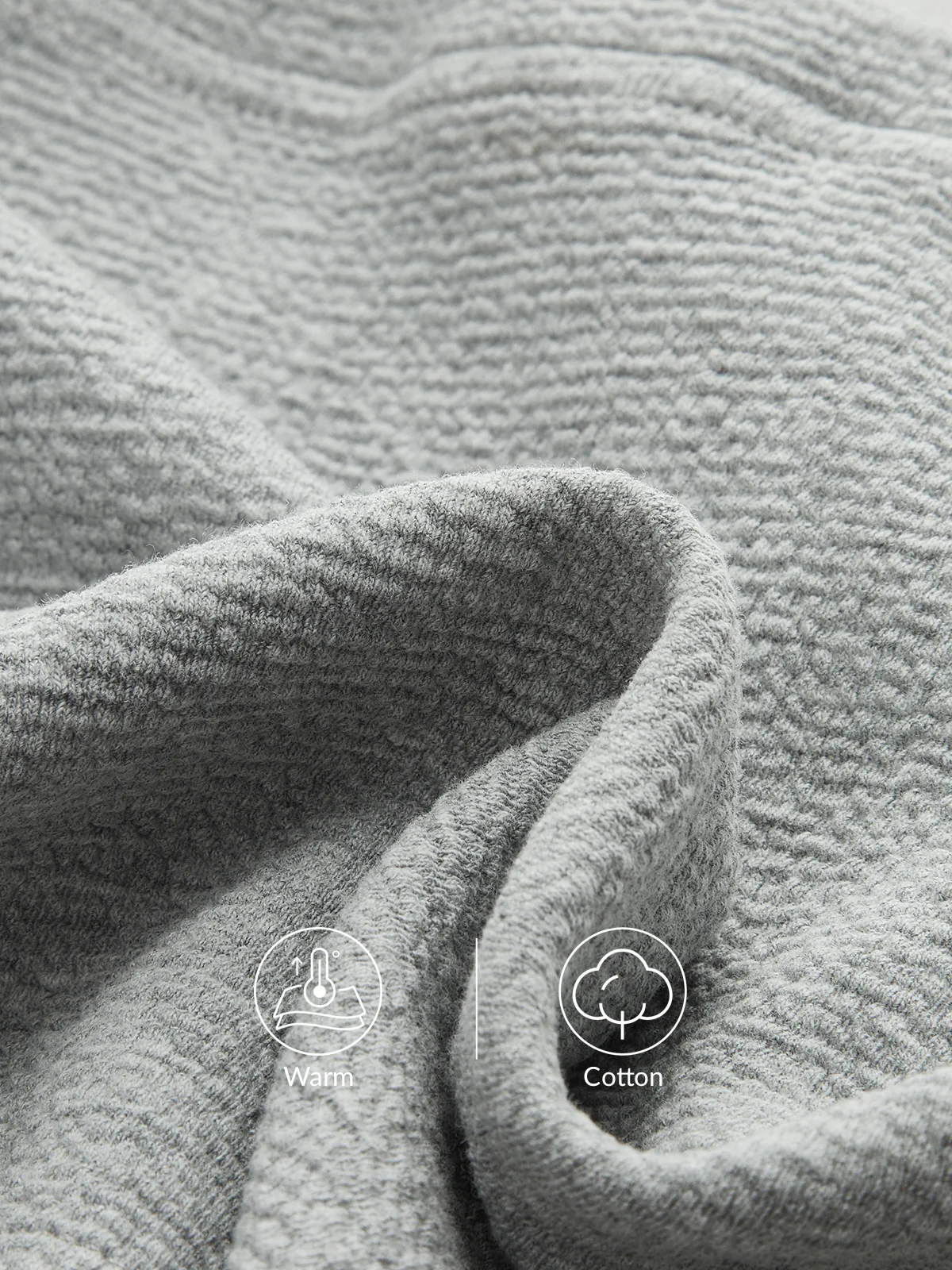 Cotton-Blend Top with Textured Corset Detail - Wholesalesil