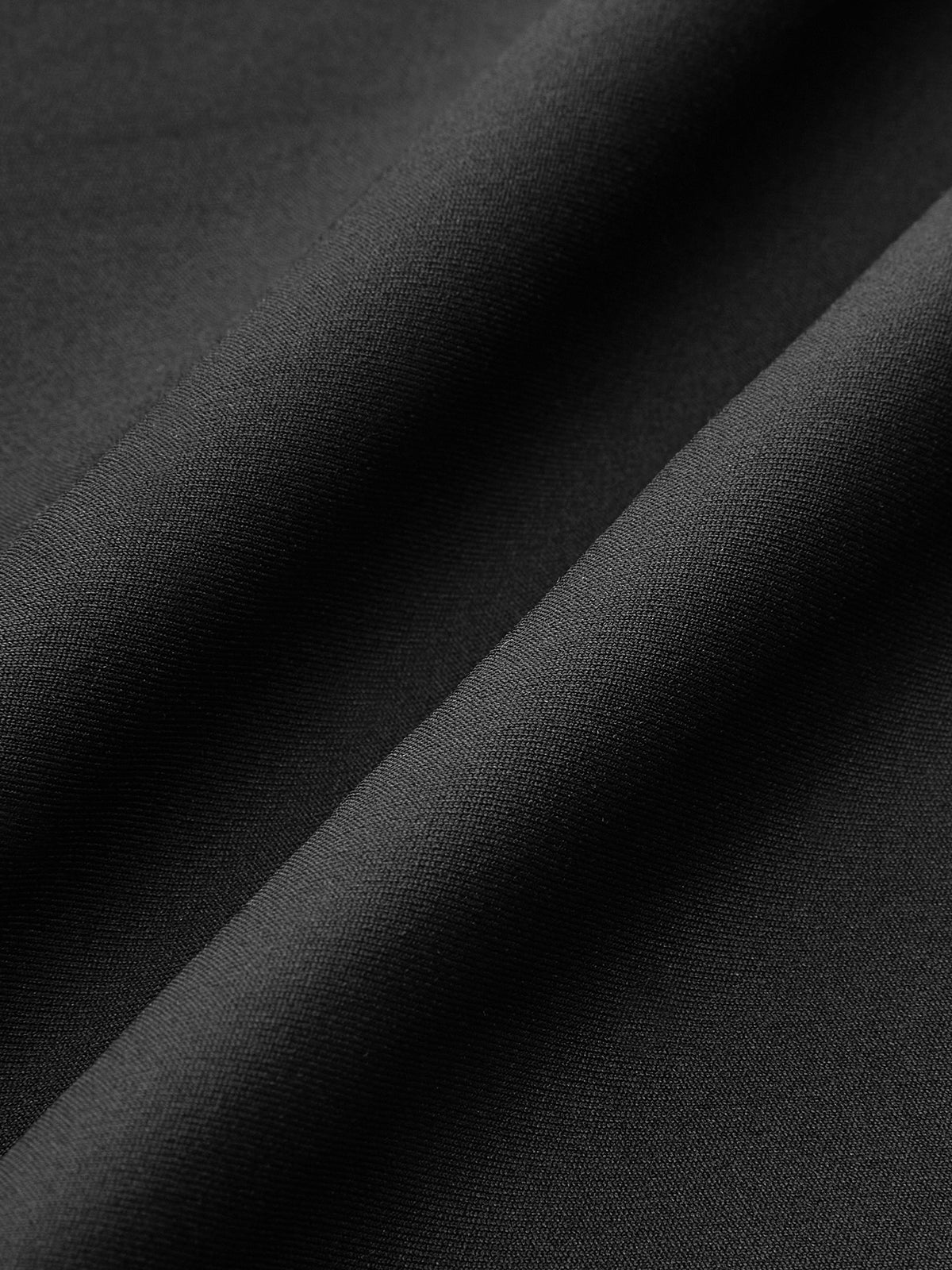 Metal Decor Off-Shoulder Bodysuit - Wholesalesil