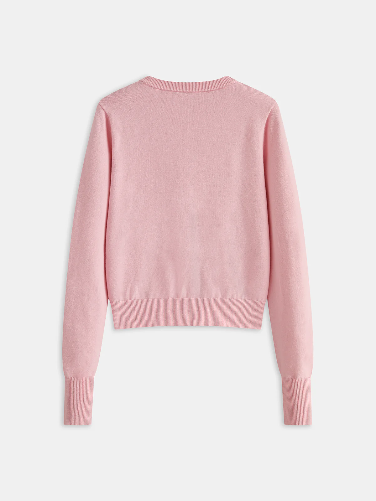 Button Front Knit Cardigan - Wholesalesil